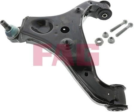 Control/Trailing Arm, wheel suspension 821069910