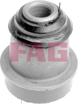 Mounting, control/trailing arm 829021010