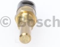 Sensor, coolant temperature 0280130014 - image 4