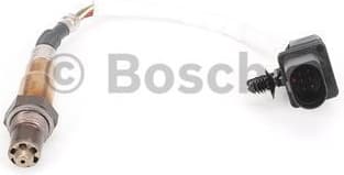 Oxygen Sensor 0258017317 - image 2