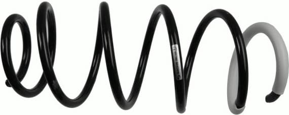 Suspension Spring 993 326