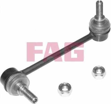 Link/Coupling Rod, stabiliser bar 818004710