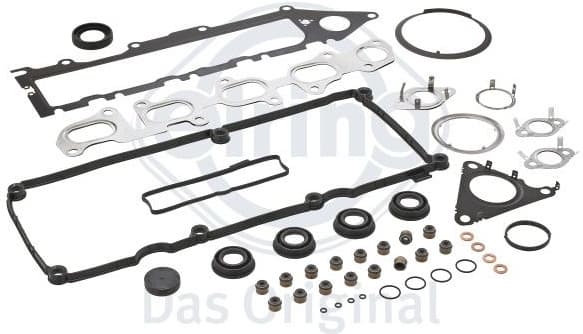 Gasket Kit, cylinder head 576.280