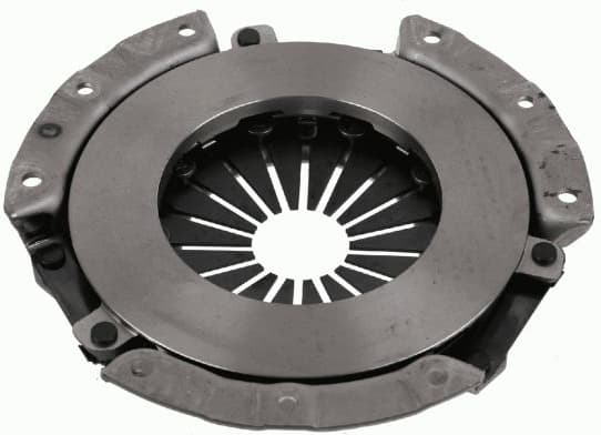 Clutch Pressure Plate 3082 675 001 - image 2