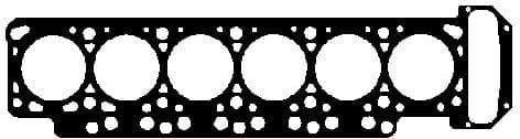 Gasket, cylinder head 772.984