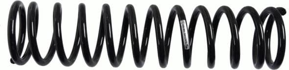 Suspension Spring 996 603
