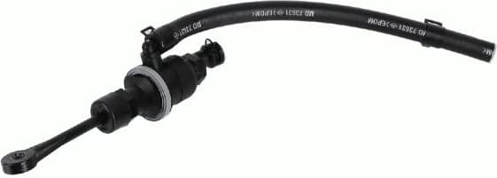 Master Cylinder, clutch 6 284 600 788