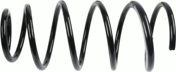 Suspension Spring 998 274