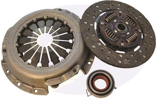 Clutch Kit ECK358