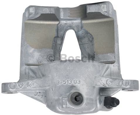 Brake Caliper 0204204788 - image 6