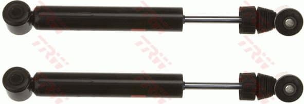 Shock Absorber TRW TWIN JGT259T