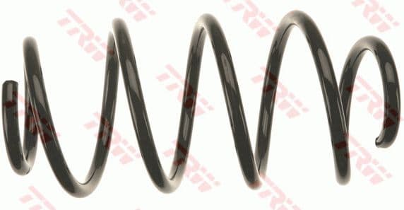 Suspension Spring JCS1339