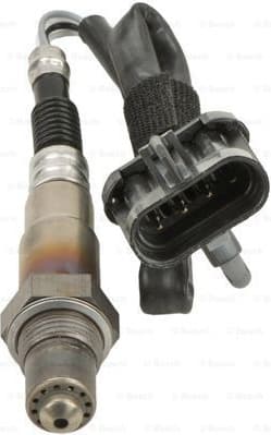 Oxygen Sensor 0258986712 - image 2