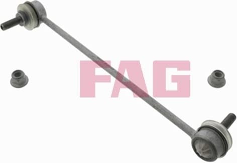 Link/Coupling Rod, stabiliser bar 818020710