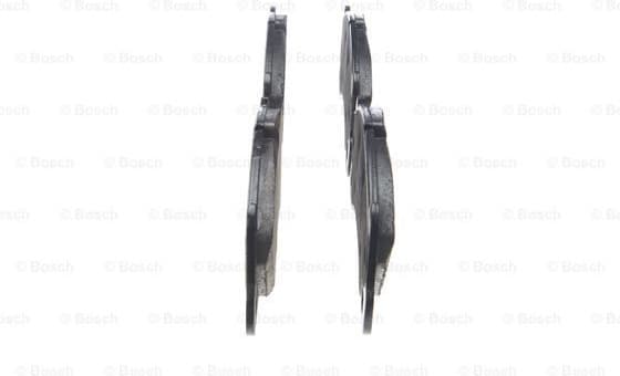 Brake Pad Set, disc brake 0986494787 - image 2