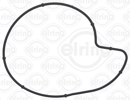 Gasket, water pump 335.580 - image 2