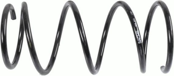 Suspension Spring 996 875