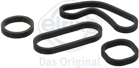 Gasket oil cooler 846.110