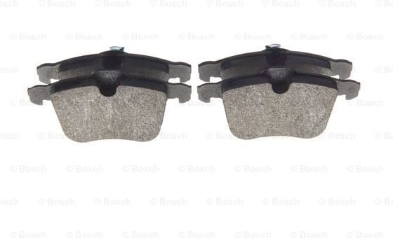 Brake Pad Set, disc brake 0986494959 - image 3