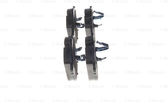 Brake Pad Set, disc brake 0986494959 - image 4