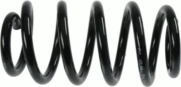Suspension Spring 998 421