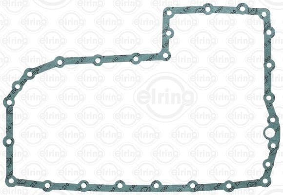 Gasket, oil sump (dual-clutch transmission) 890.350