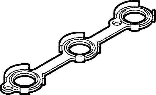 Gasket, cylinder head cover 894.729