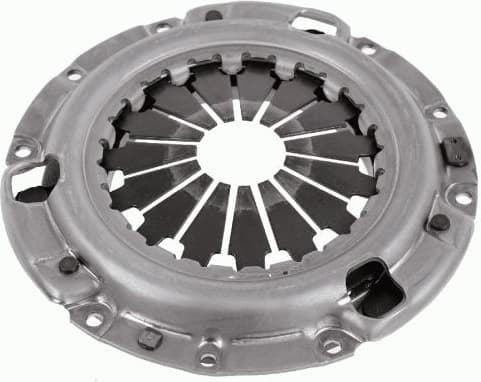 Clutch Pressure Plate 3082 641 101