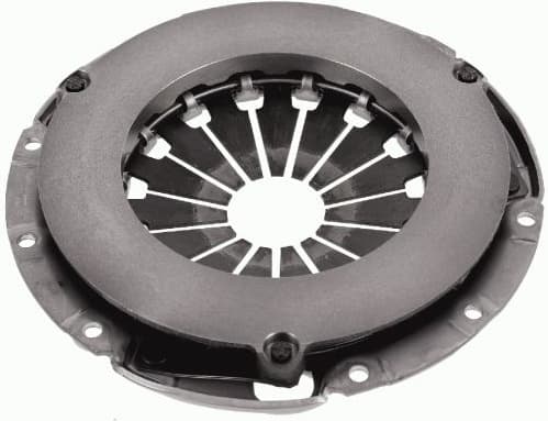 Clutch Pressure Plate 3082 641 101 - image 2