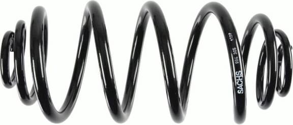 Suspension Spring 994 305