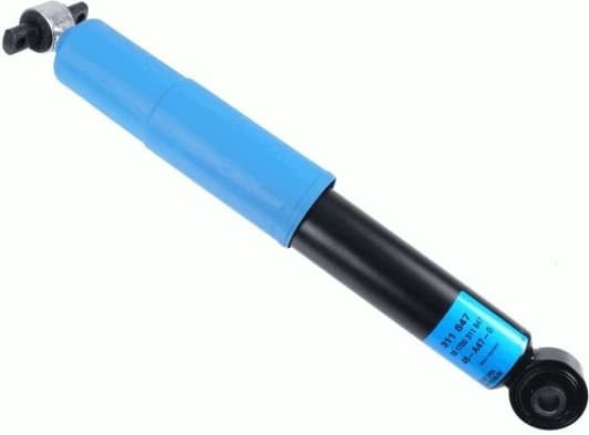 Shock Absorber 311 547