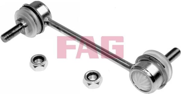 Link/Coupling Rod, stabiliser bar 818025110