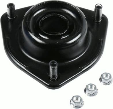 Suspension Strut Support Mount 802 294