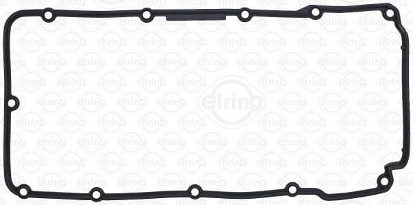Gasket, cylinder head cover 660.260 - image 2
