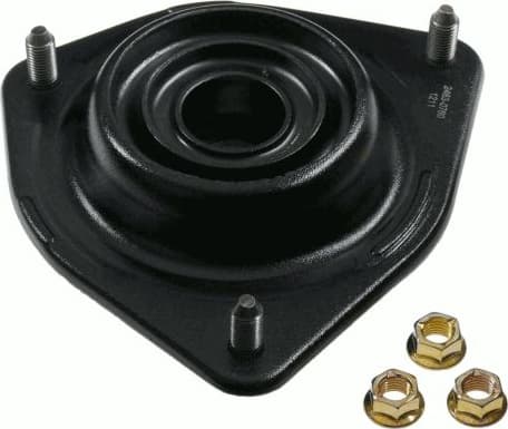 Suspension Strut Support Mount 802 291