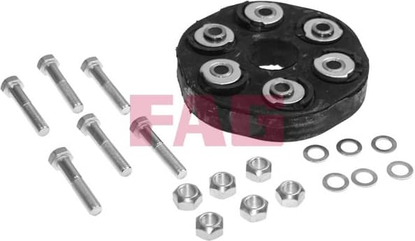 Joint, propshaft 774000530