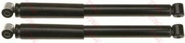 Shock Absorber TRW TWIN JGT449T