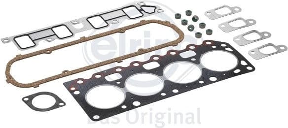 Gasket Kit, cylinder head 129.800