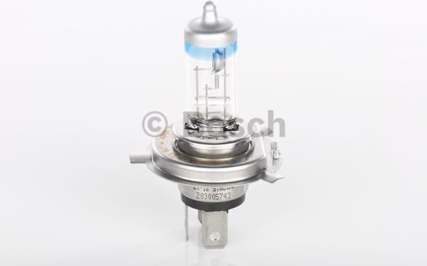 Bulb, headlight Plus 150 Gigalight BL 1987301136