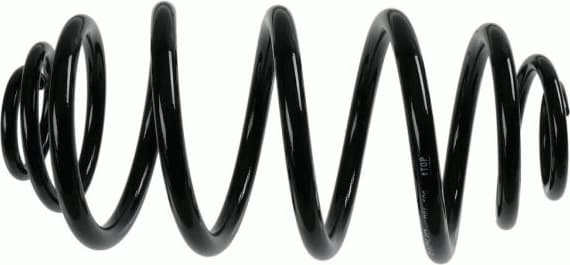 Suspension Spring 994 126