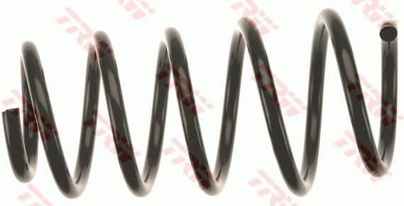 Suspension Spring JCS1236