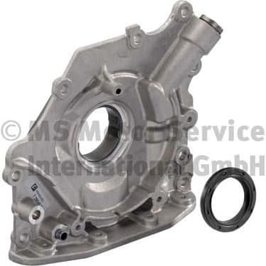 Oil Pump 7.28048.07.0