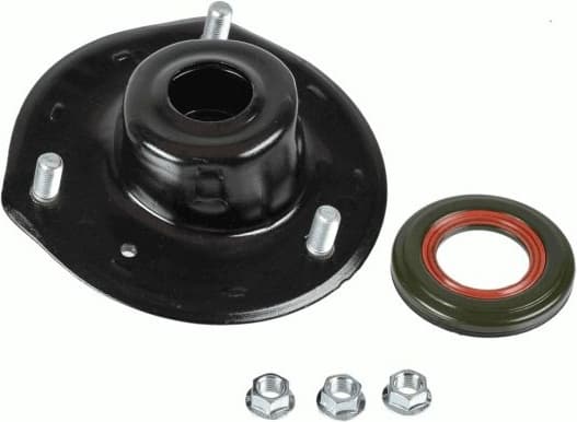 Repair Kit, suspension strut support mount 802 299
