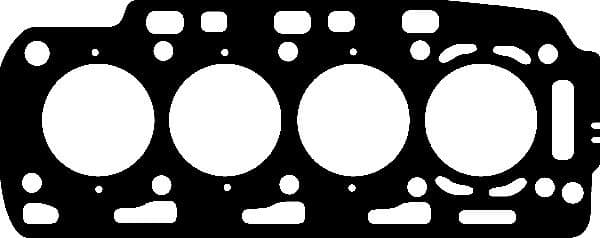 Gasket, cylinder head 414673P