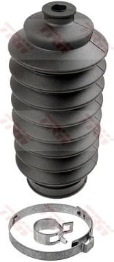 Bellow, steering JBE336