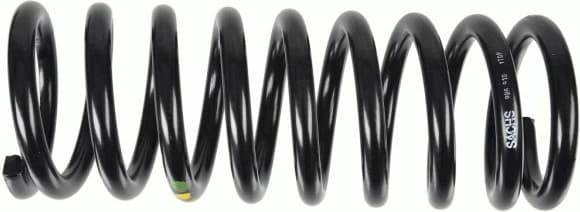 Suspension Spring 996 910