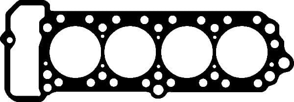 Gasket, cylinder head 411385P