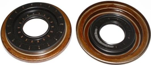 Seal differential-shaft 906.050