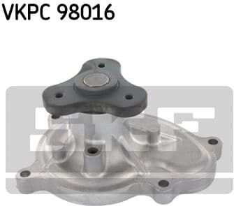 Water Pump, engine cooling VKPC98016
