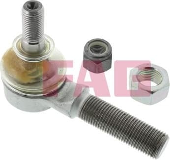 Tie Rod End 840102710